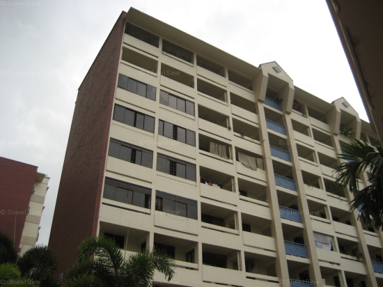 Blk 66 Circuit Road (Geylang), HDB 3 Rooms #34622